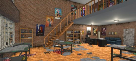 House Flipper Apk 1.353 Download for Android 2023