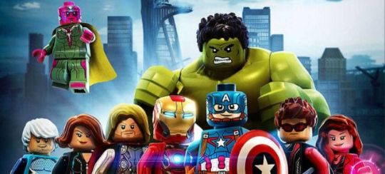 GUIDE LEGO MARVEL SUPER HEROES APK Download 2023 - Free - 9Apps