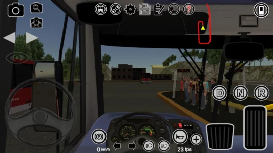 Proton Bus Simulator APK Download 2023 - Free - 9Apps