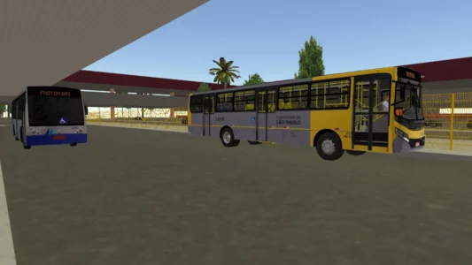 Real Proton Bus Simulator APK Download 2023 - Free - 9Apps