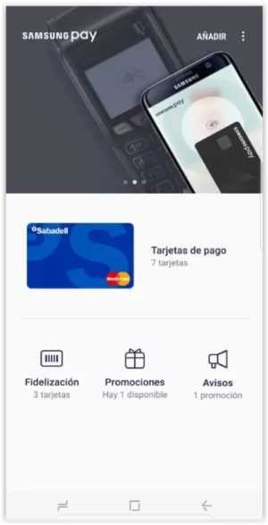 Samsung Pay