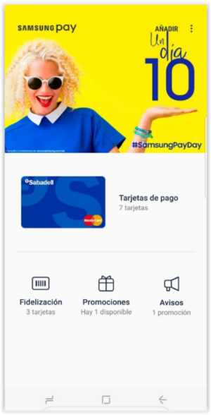 Samsung Pay