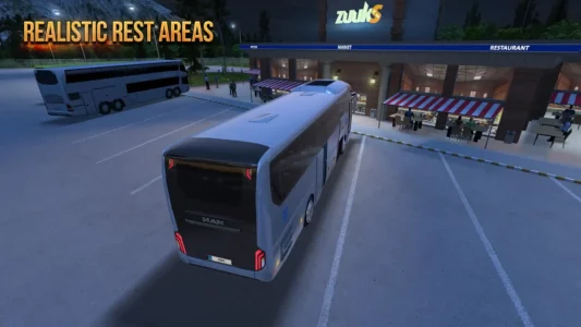 Bus Simulator Ultimate apk