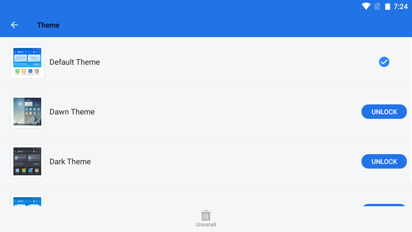 ES File Explorer APK v4.4.2.9 Скачать для Android (Последняя версия)