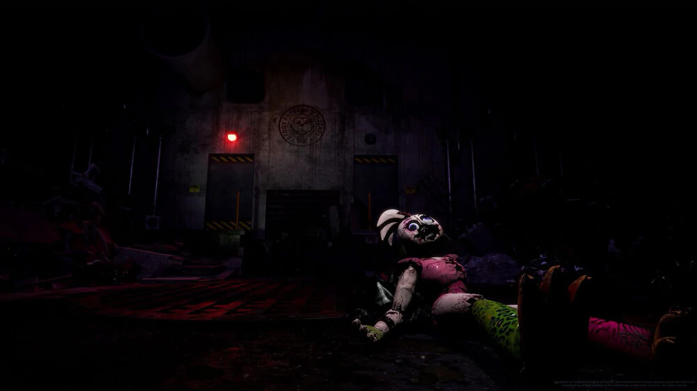 Download Five Nights at Freddy's 9: Security Breach 1.6.5.0 APK