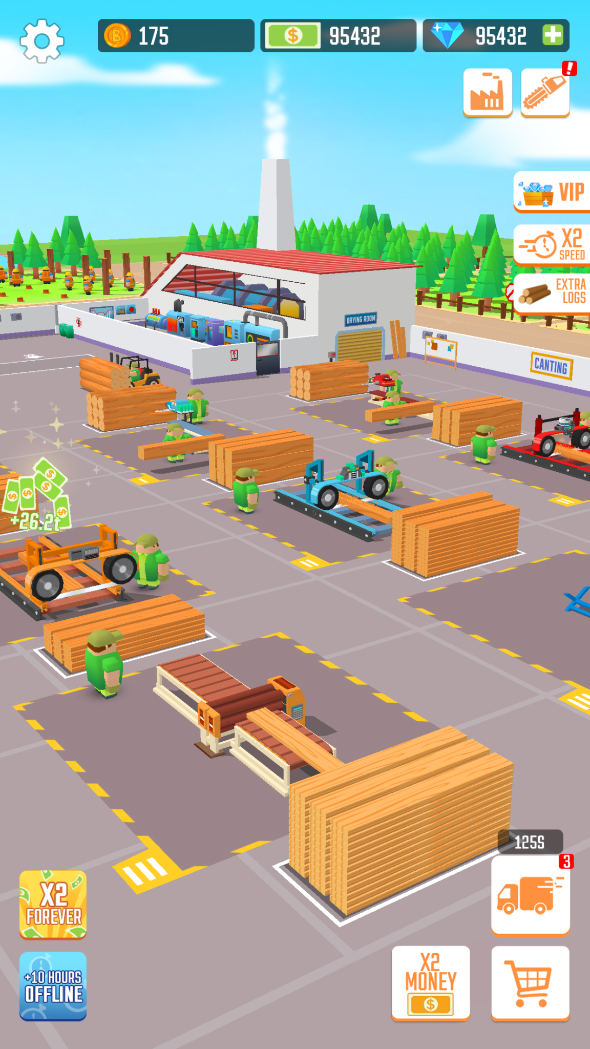 Взломанные игры lumber empire. Idle Lumber Empire. Lumber Inc тестовая фабрика. Lumber Empire мод без рекламы. Idle money.