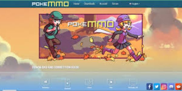 5 Reasons Why You Should Play PokeMMO in 2023