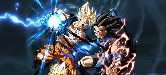 DRAGON BALL LEGENDS Mod APK v4.34.0 [Unlimited Money/Menu] Download