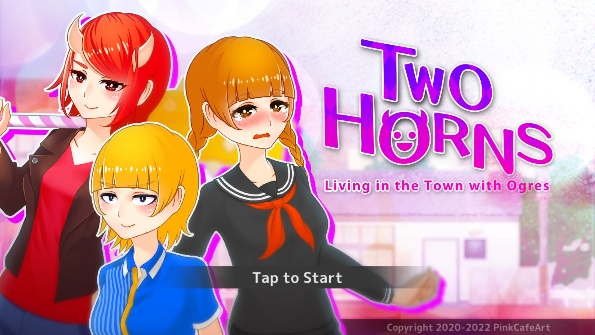 Two Horns APK v1.3.0 Скачать для Android (Последняя версия)