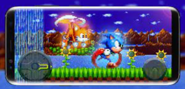 Guide Sonic Mania Plus APK Download 2023 - Free - 9Apps