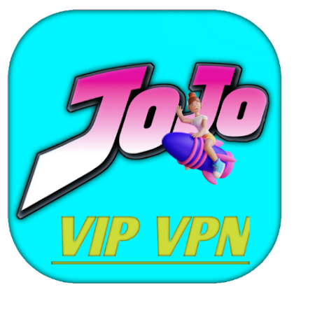 JO JO VIP VPN