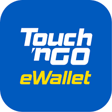Touch’ N Go eWallet