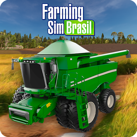 Farming Sim Brasil