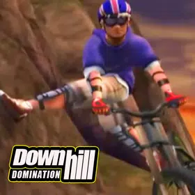 Downhill Domination