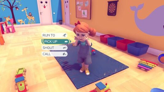 Kindergarten baby care games. Kiddie love daycare. Gameplay daycare manager. Kiddie love daycare. Happy manager скриншоты.