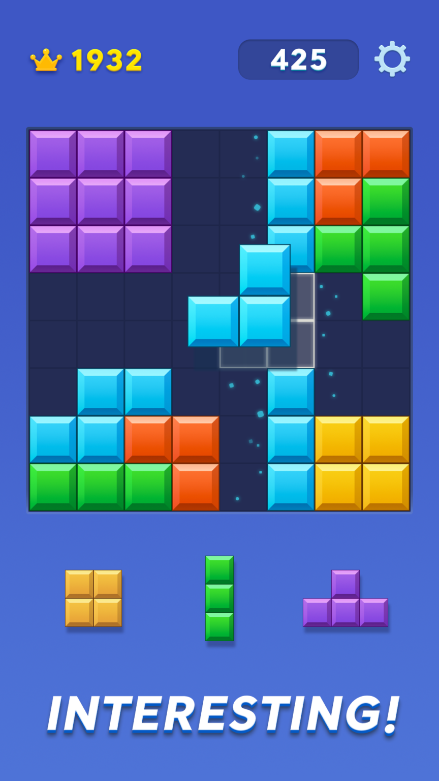 Block Blast Master : 1010 Game - Apps on Google Play