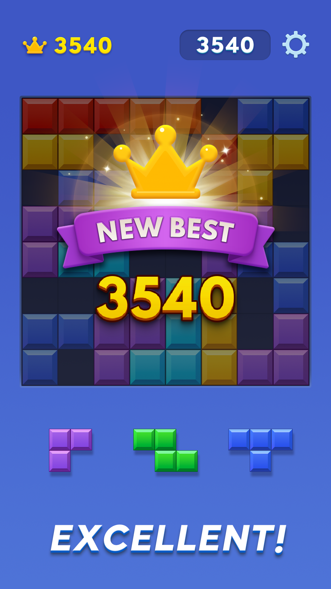 Block blast mod menu. Block blast mod menu